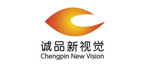 诚品新视觉品牌LOGO图片