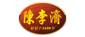 陈李济品牌LOGO图片