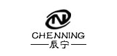 辰宁品牌LOGO图片