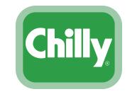 CHILLY品牌LOGO