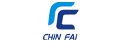 CHIN FAI/臻晖LOGO