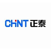 CHiNT/正泰新能源品牌LOGO图片