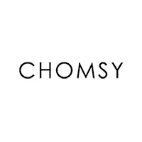 CHOMSY/超萌色品牌LOGO图片