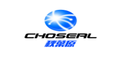 CHOSEAL/秋叶原品牌LOGO图片