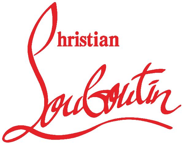 Christian Louboutin/路铂廷LOGO