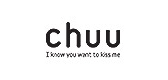 CHUU品牌LOGO图片