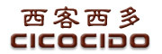 CICOCIDO/西客西多品牌LOGO图片
