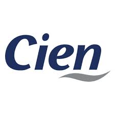 Cien品牌LOGO图片