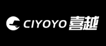 Ciyoyo/喜越品牌LOGO图片