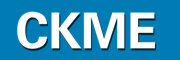 CKME品牌LOGO图片