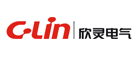 CLIN/欣灵品牌LOGO图片