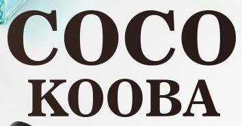 coco&koobaLOGO