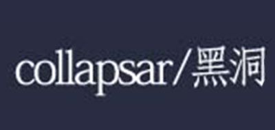 COLLAPSAR/黑洞品牌LOGO图片