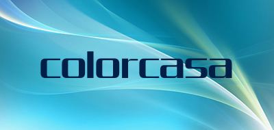 colorcasa品牌LOGO图片