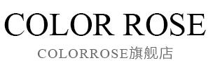 color rose品牌LOGO图片