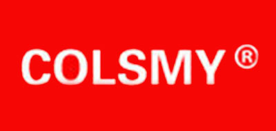 colsmy/数码品牌LOGO