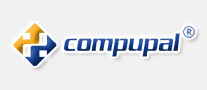 Compupal品牌LOGO图片