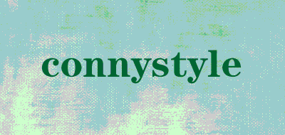 connystyle品牌LOGO