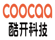 coocaa/酷开品牌LOGO
