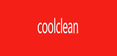 COOLCLEAN/酷洁品牌LOGO图片