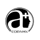 CORYMAN品牌LOGO图片