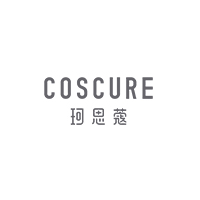 COSCURE/珂思蔻品牌LOGO图片