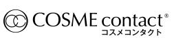 COSME CONTACT品牌LOGO图片