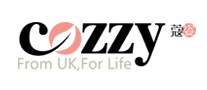 Cozzy/蔻姿品牌LOGO图片