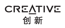 Creative/创新品牌LOGO