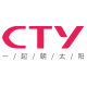 CTY海绵宝宝品牌LOGO图片