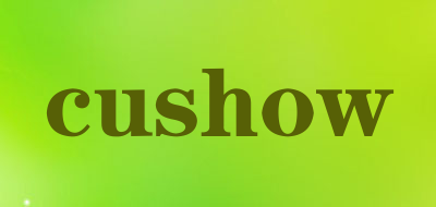 cushow品牌LOGO图片