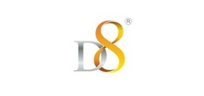 D8品牌LOGO图片
