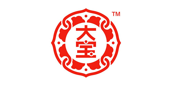 大宝品牌LOGO