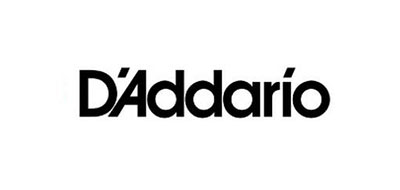 D’Addario/达达里奥品牌LOGO