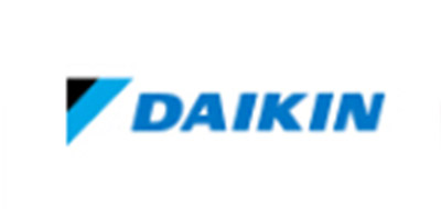 DAIKIN/大金品牌LOGO图片