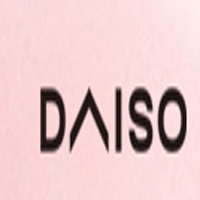 DAISO/大创品牌LOGO