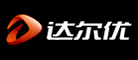 DAREU/达尔优品牌LOGO