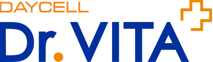 DAYCELLDr.VITA品牌LOGO图片