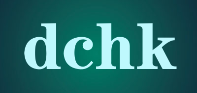 dchk品牌LOGO图片