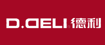 DDELI/德利D.DELI品牌LOGO图片