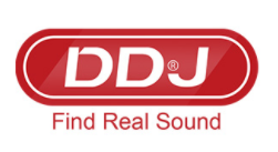 DDJ品牌LOGO图片