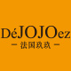 Dejojoez品牌LOGO图片