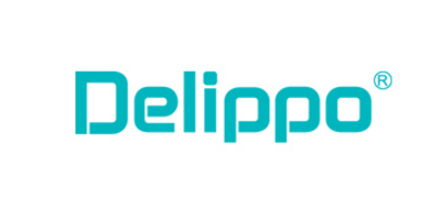 delippo品牌LOGO图片