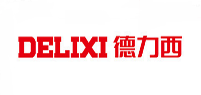 DELIXI/德力西品牌LOGO