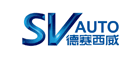 德赛西威品牌LOGO图片