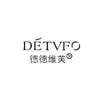 DETVFO/德德维芙LOGO