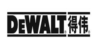 DEWALT/得伟LOGO