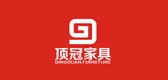 dg顶冠LOGO