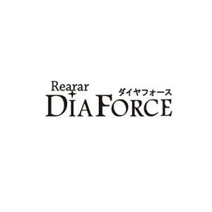 DIAFORCE品牌LOGO图片