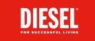 Diesel/迪赛品牌LOGO图片